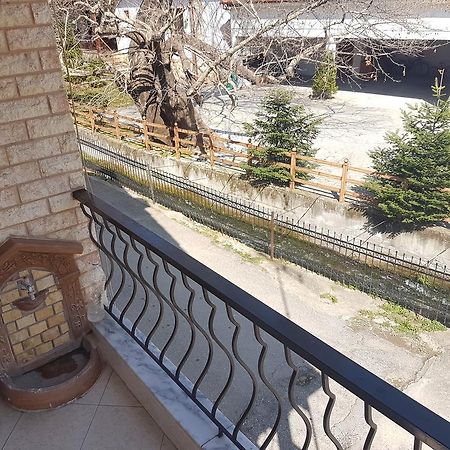 Guest House Vaso Órma 외부 사진