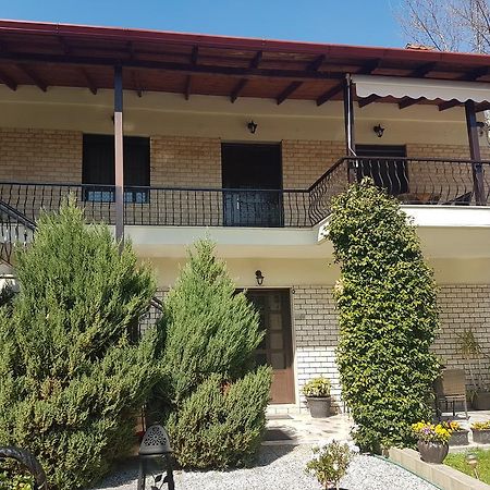 Guest House Vaso Órma 외부 사진