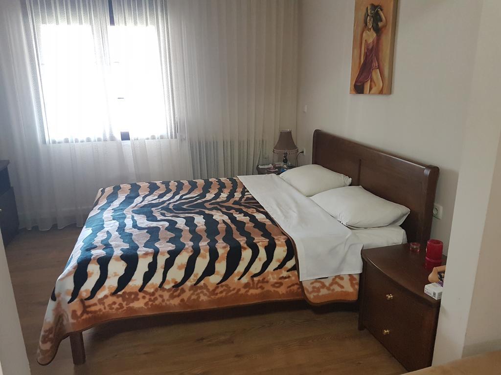 Guest House Vaso Órma 외부 사진