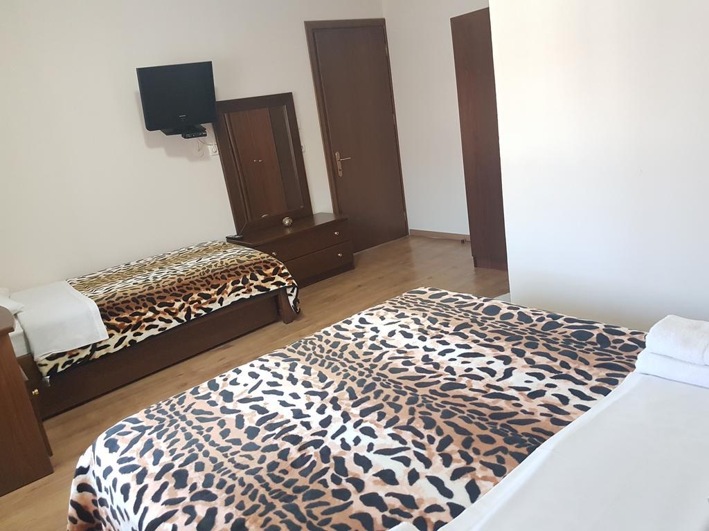 Guest House Vaso Órma 외부 사진