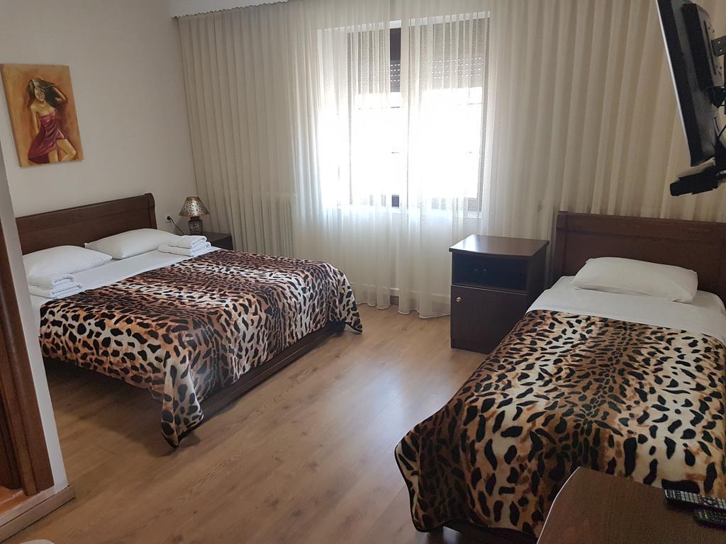 Guest House Vaso Órma 외부 사진