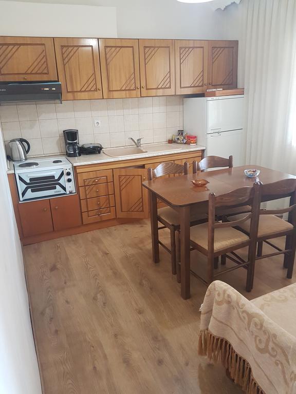 Guest House Vaso Órma 외부 사진