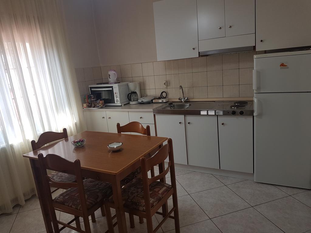 Guest House Vaso Órma 외부 사진