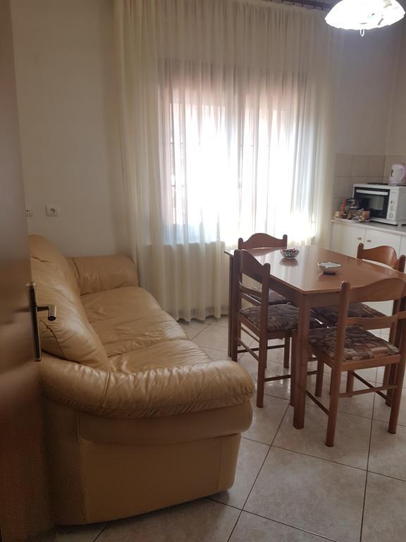 Guest House Vaso Órma 외부 사진