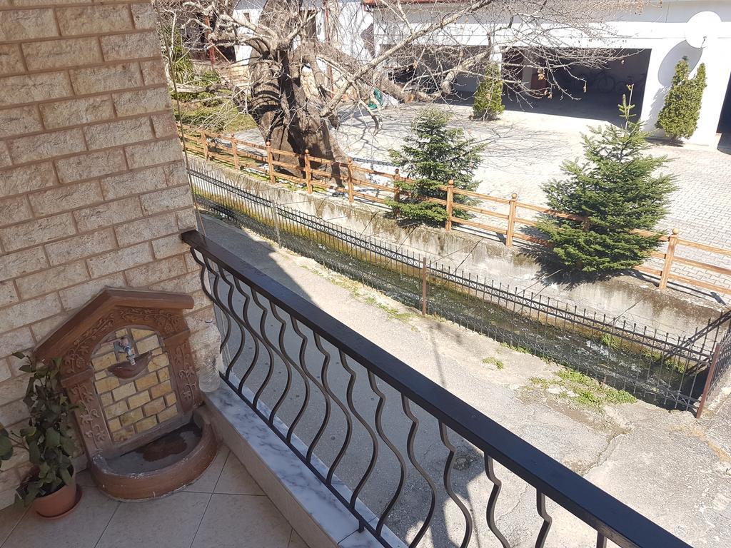 Guest House Vaso Órma 외부 사진
