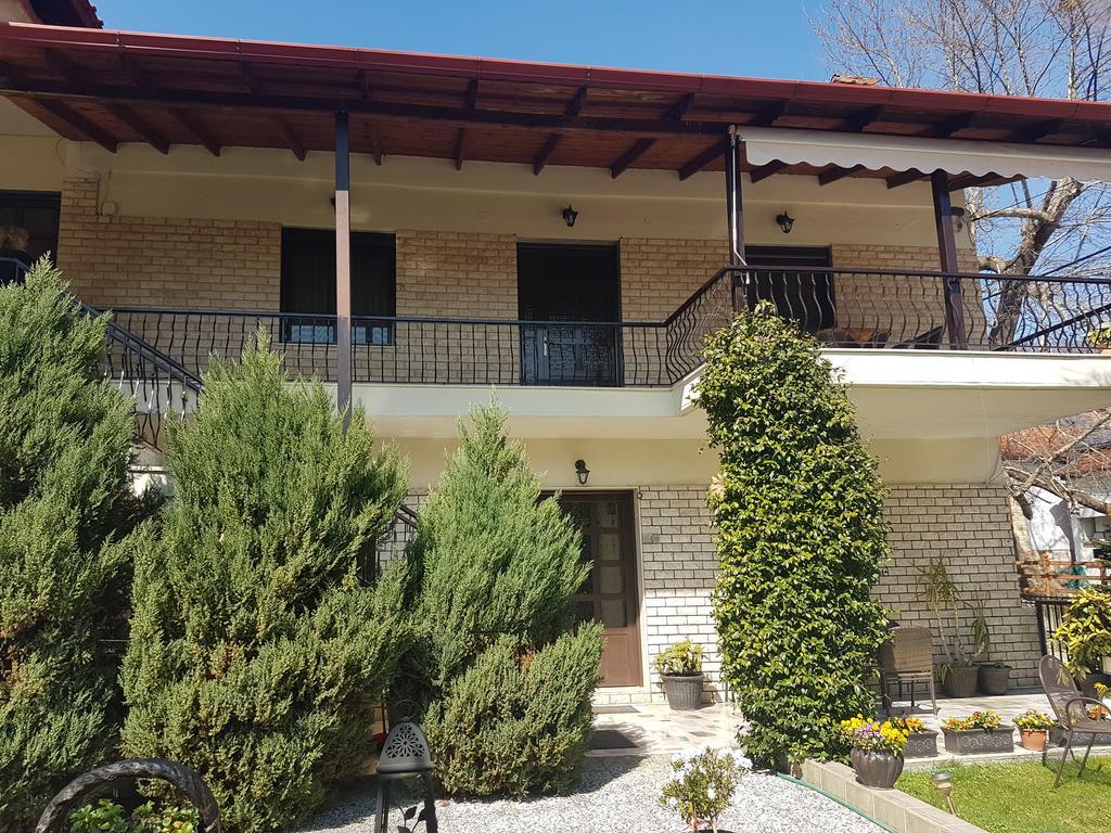 Guest House Vaso Órma 외부 사진