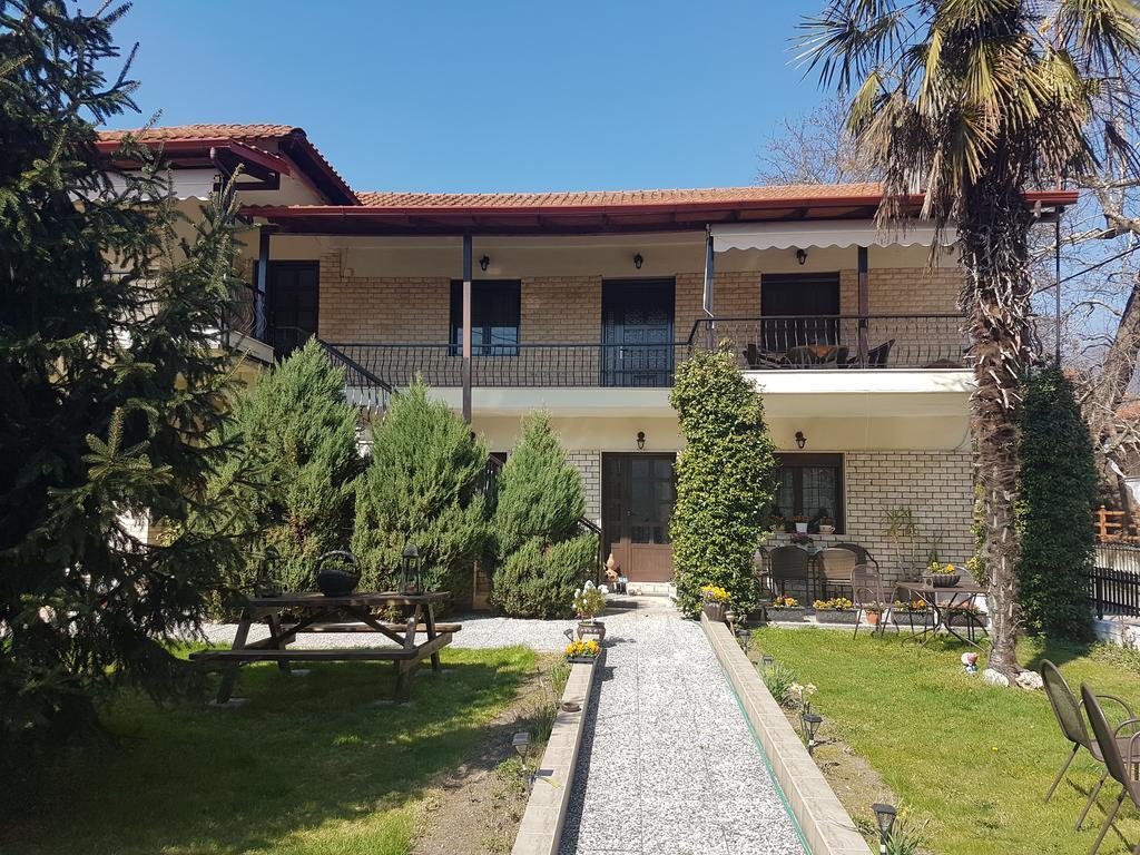 Guest House Vaso Órma 외부 사진