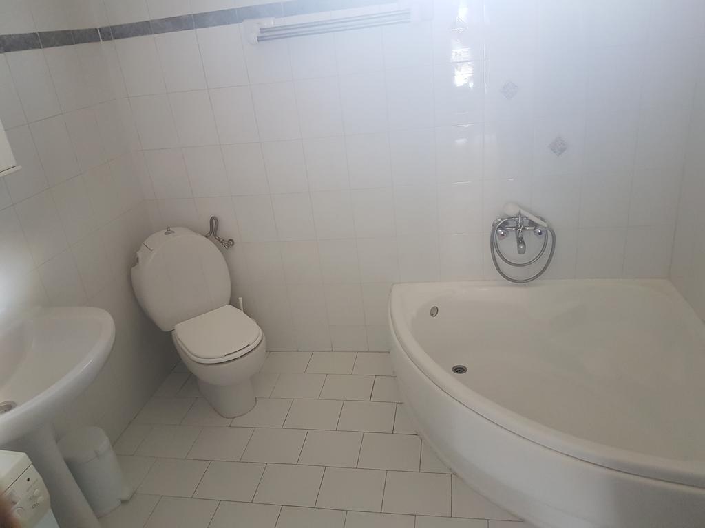 Guest House Vaso Órma 외부 사진